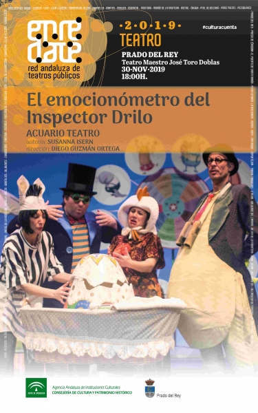 ElEmocionometro